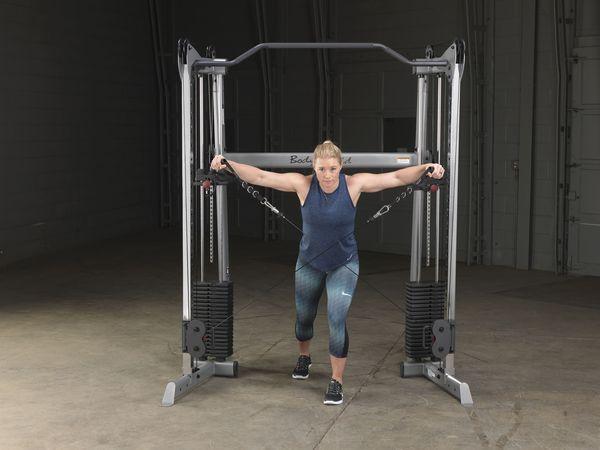 Functional training center GDCC200  4/5