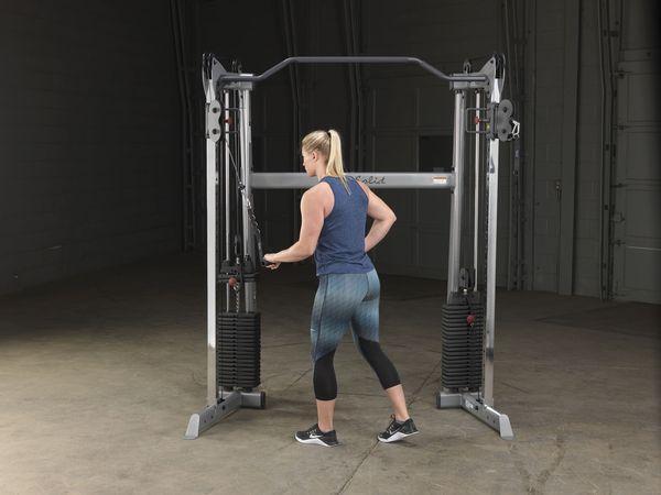 Functional training center GDCC200  5/5