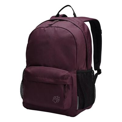 Kinder-Rucksack Rebel Pack Back To School 25 amaranth