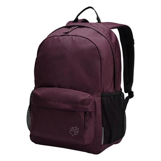 Kinder-Rucksack Rebel Pack Back To School 25 amaranth