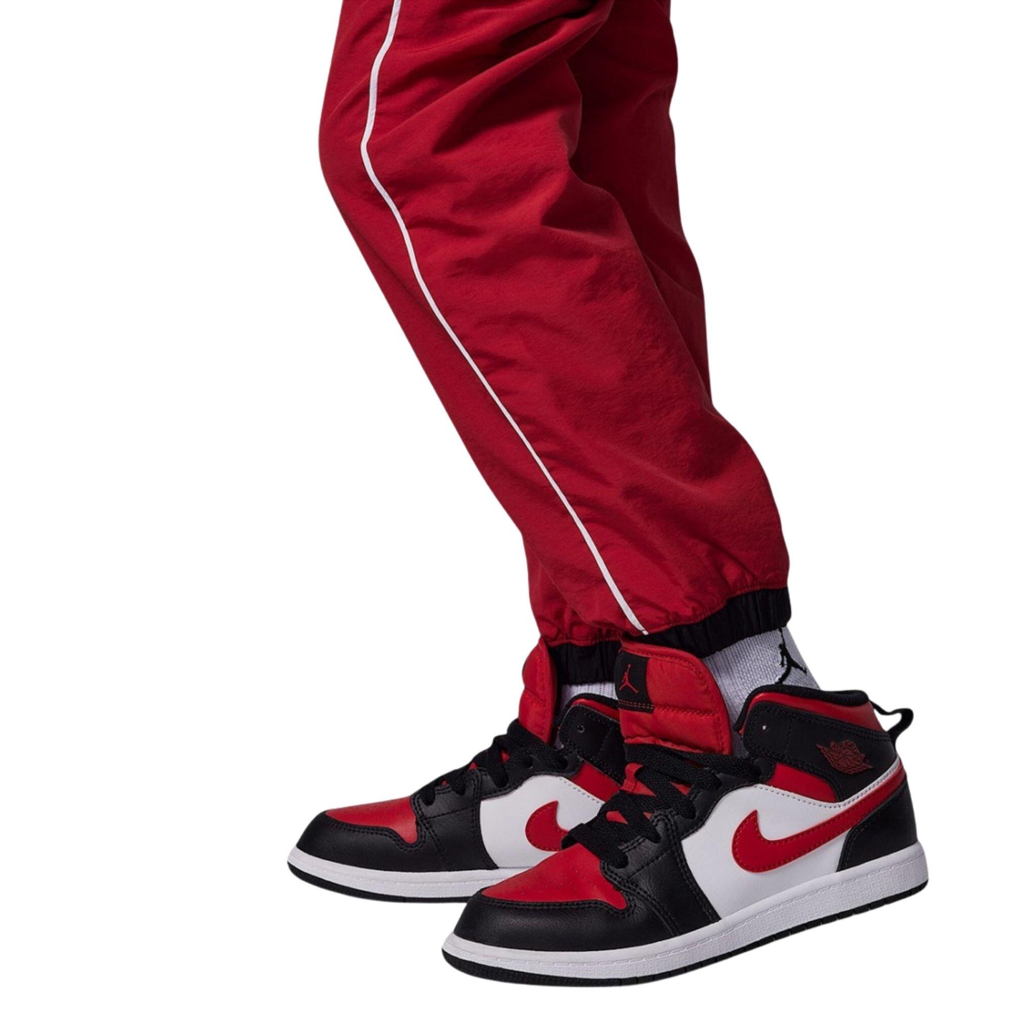 Nike - Survêtement Jordan noir 95D763-R78 3/4