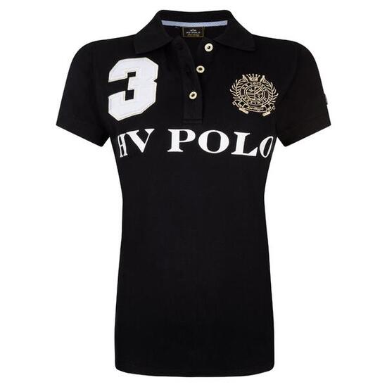 Polo d'équitation femme HV Polo Favouritas
