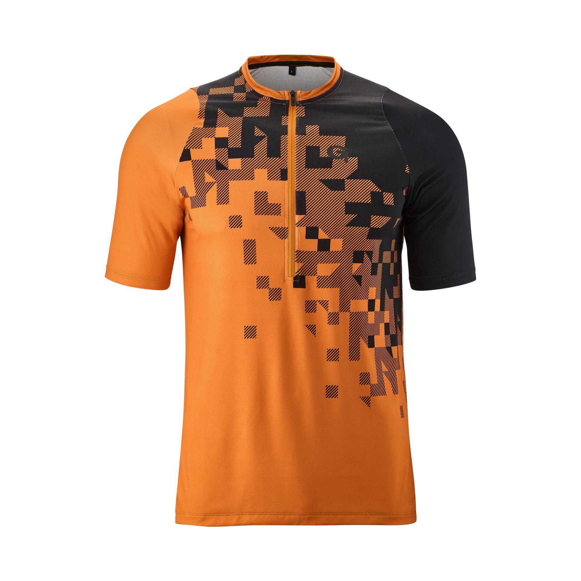 Koszulka Gonso Garzolet