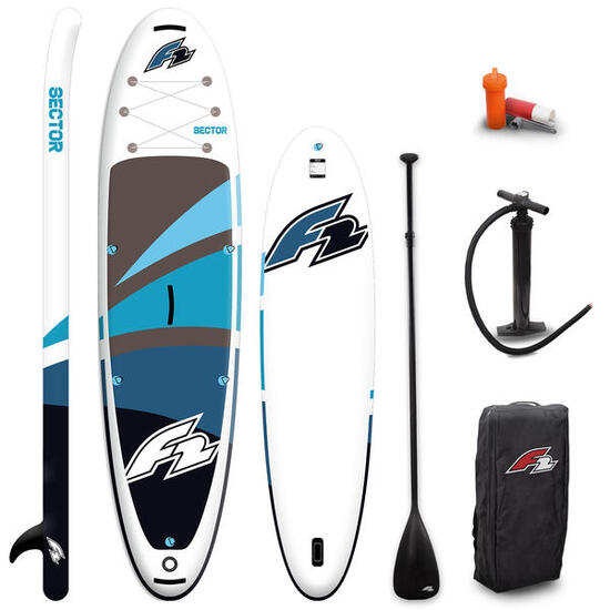 Deska SUP F2 Sector 12'2''