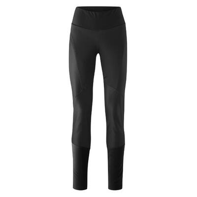 Leggings voor dames gonso essential softshell no pad