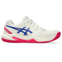 Chaussures de tennis femme Asics Gel-Dedicate 8 Clay