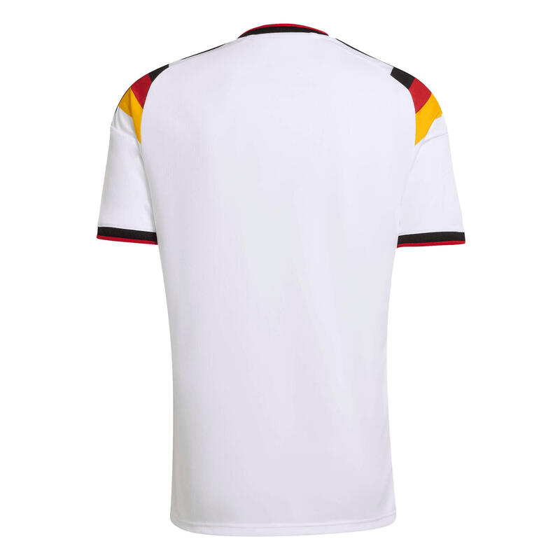 Tricou Germania 26 pentru meciuri pe teren propriu