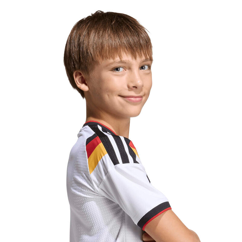 Tricou pentru copii Germania 26 pentru meciuri pe teren propriu