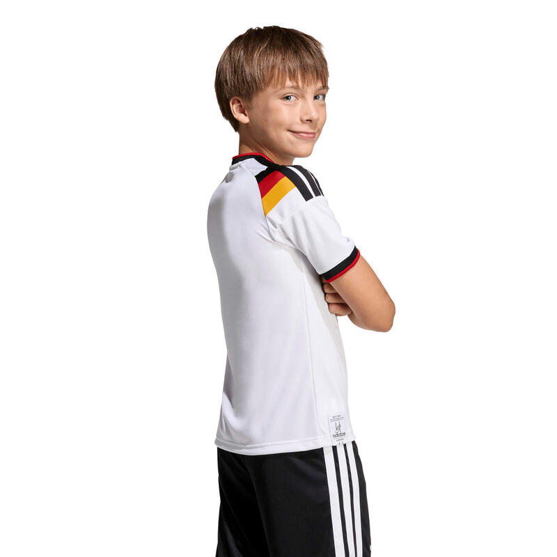Tricou pentru copii Germania 26 pentru meciuri pe teren propriu