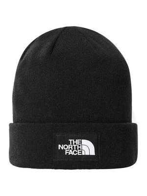 Cappello The North Face Modello Dockwkr Rcyld Beanie Colore Nero
