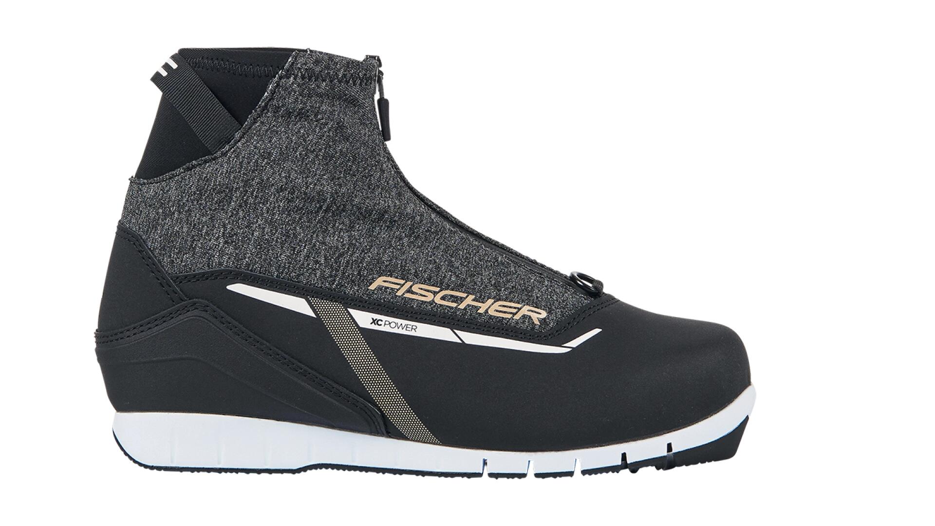Boty na běžky Fischer XC POWER WS 2025/26 1/4