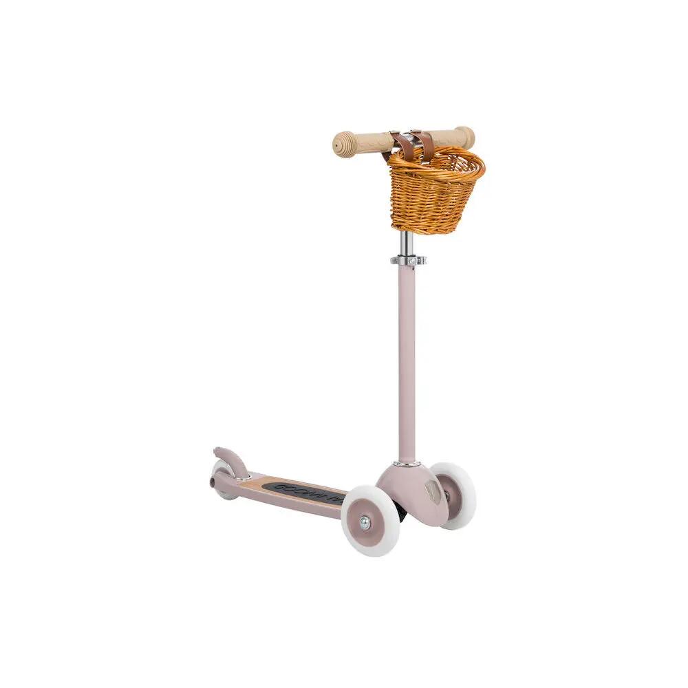 Kinderstep Banwood 2/7