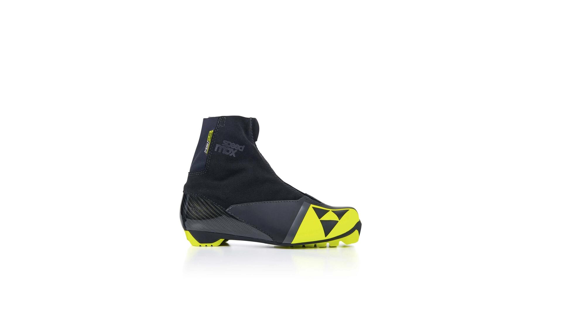 Boty na běžky Fischer SPEEDMAX JR CLASSIC 2024/25 1/1