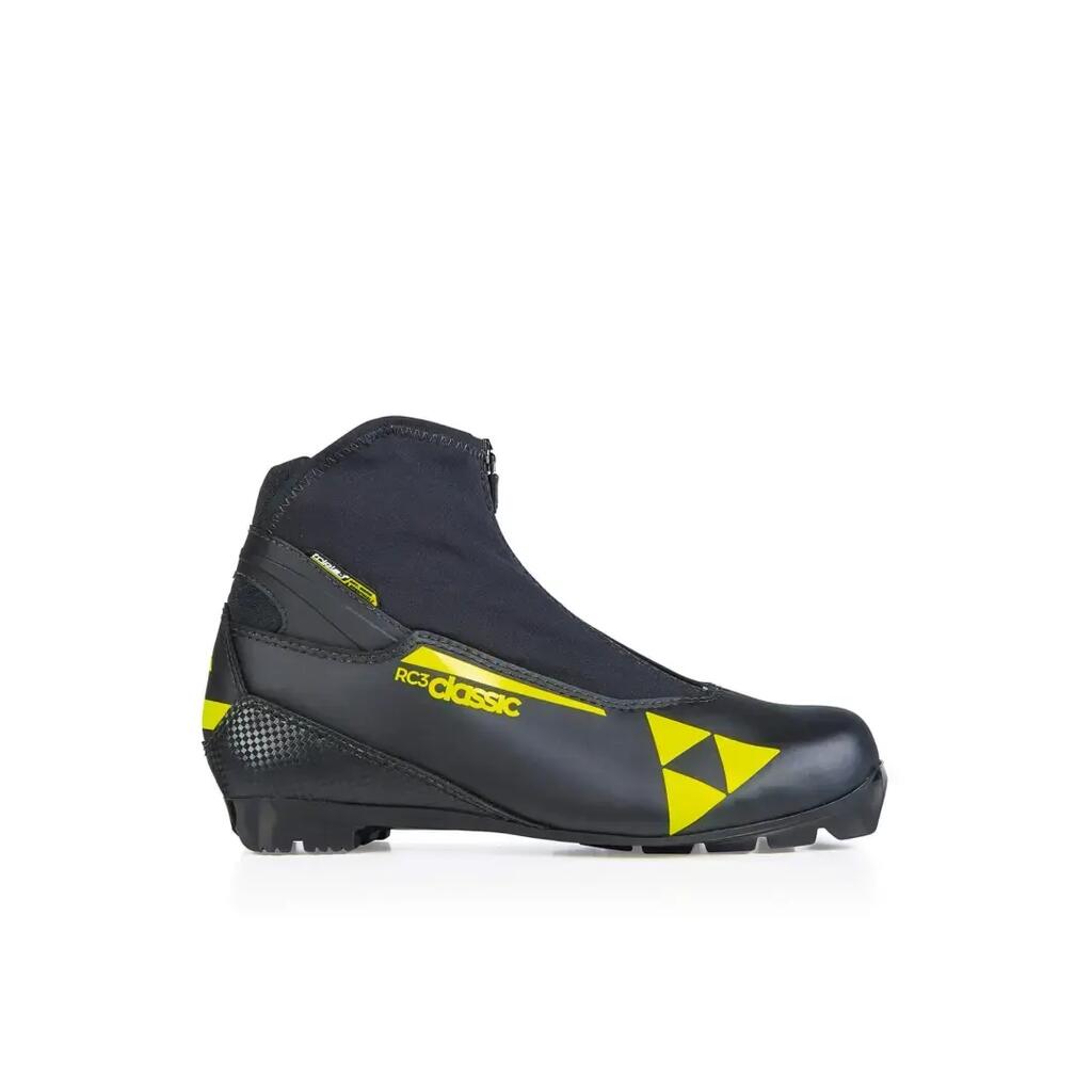 Fischer RC3 CLASSIC Cross-Country Ski Boots 2023/24