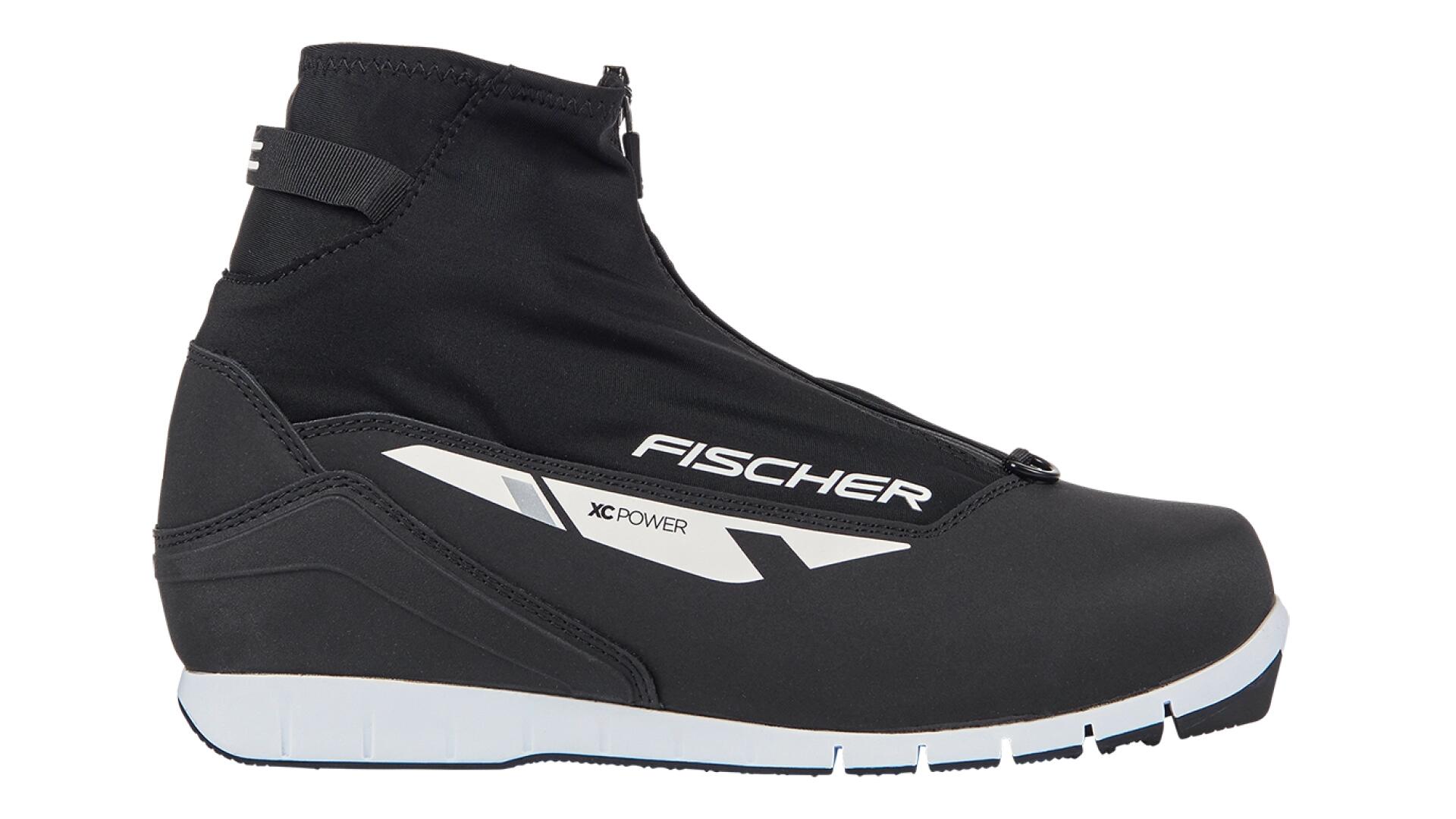 Boty na běžky Fischer XC POWER 2025/26 1/4