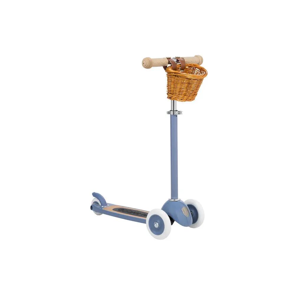 Trottinette enfant Banwood 2/7