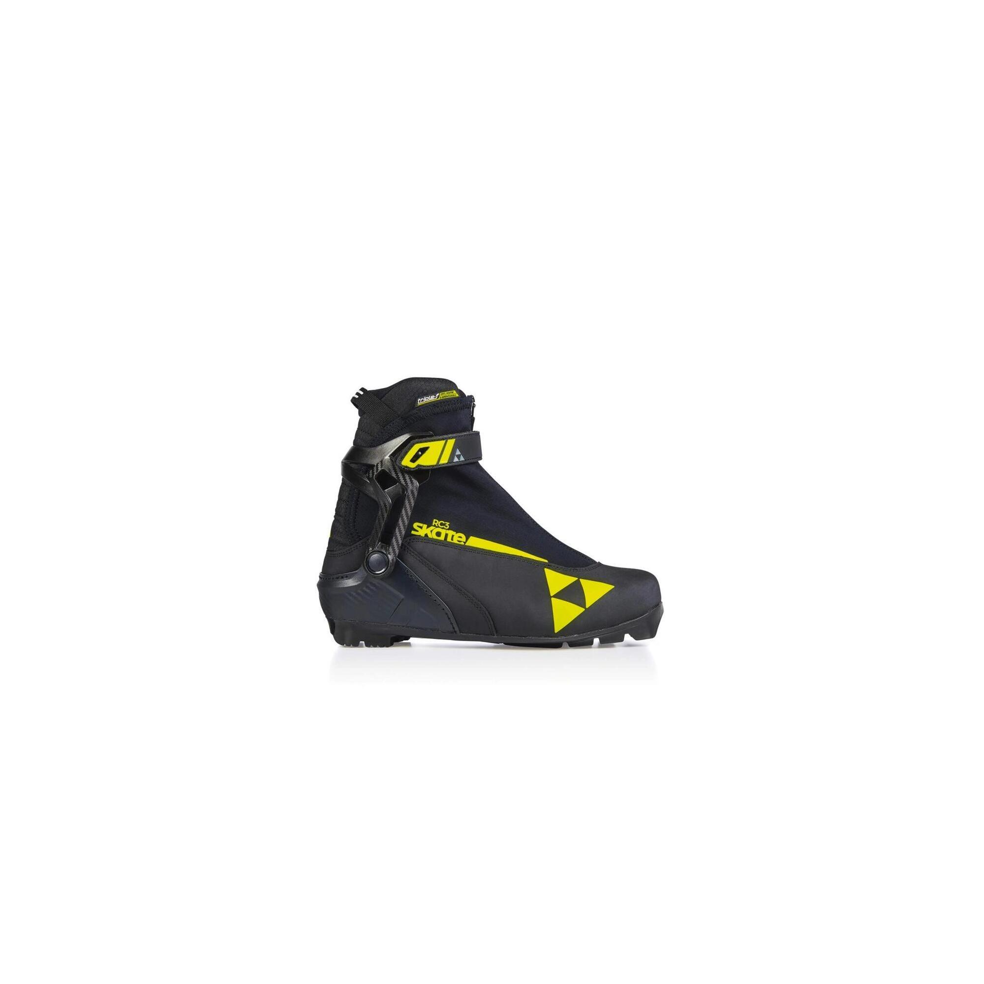 FISCHER Boty na běžky Fischer RC3 SKATE 2023/24