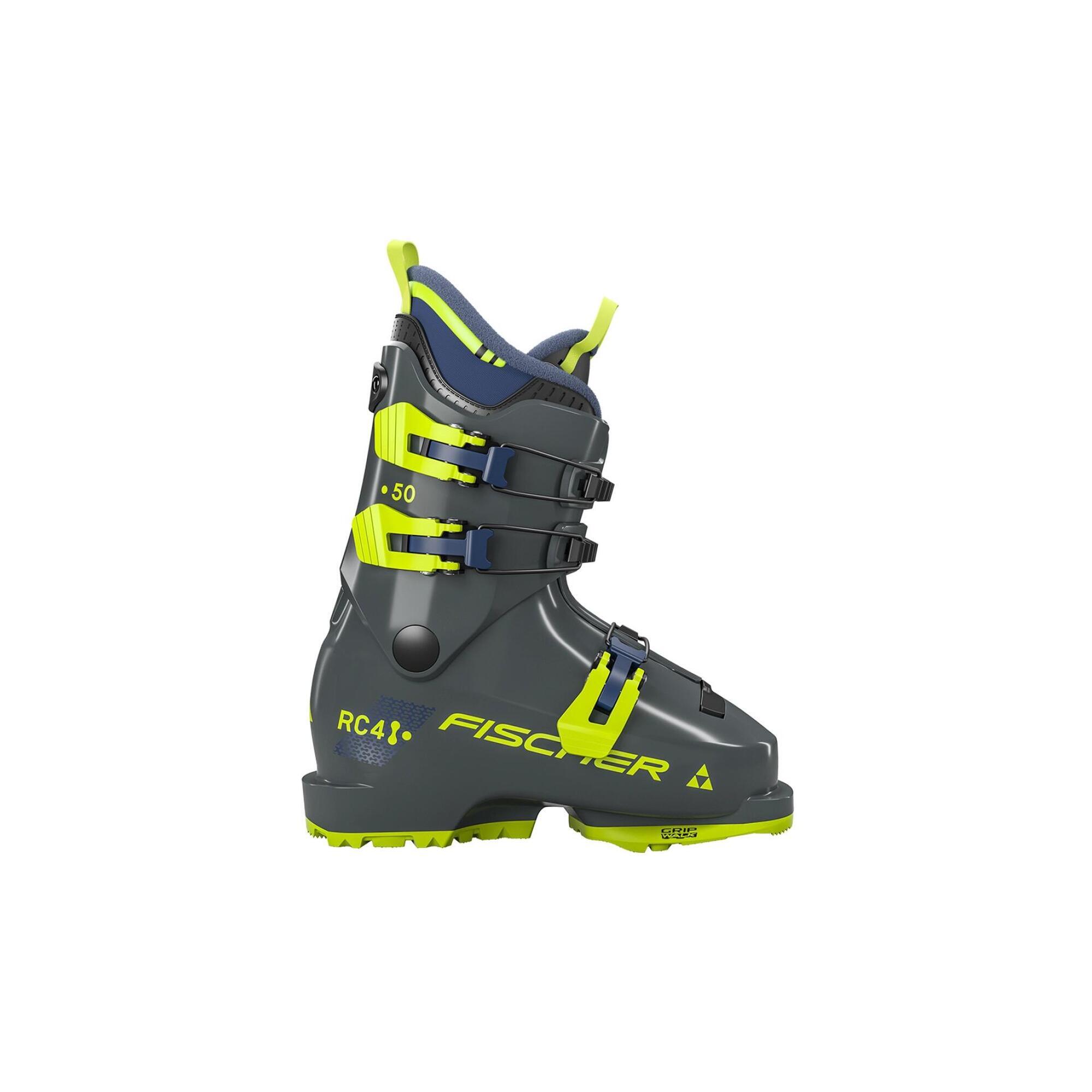 FISCHER Lyžařské boty Fischer RC4 50 JR GW RHINO 24/25