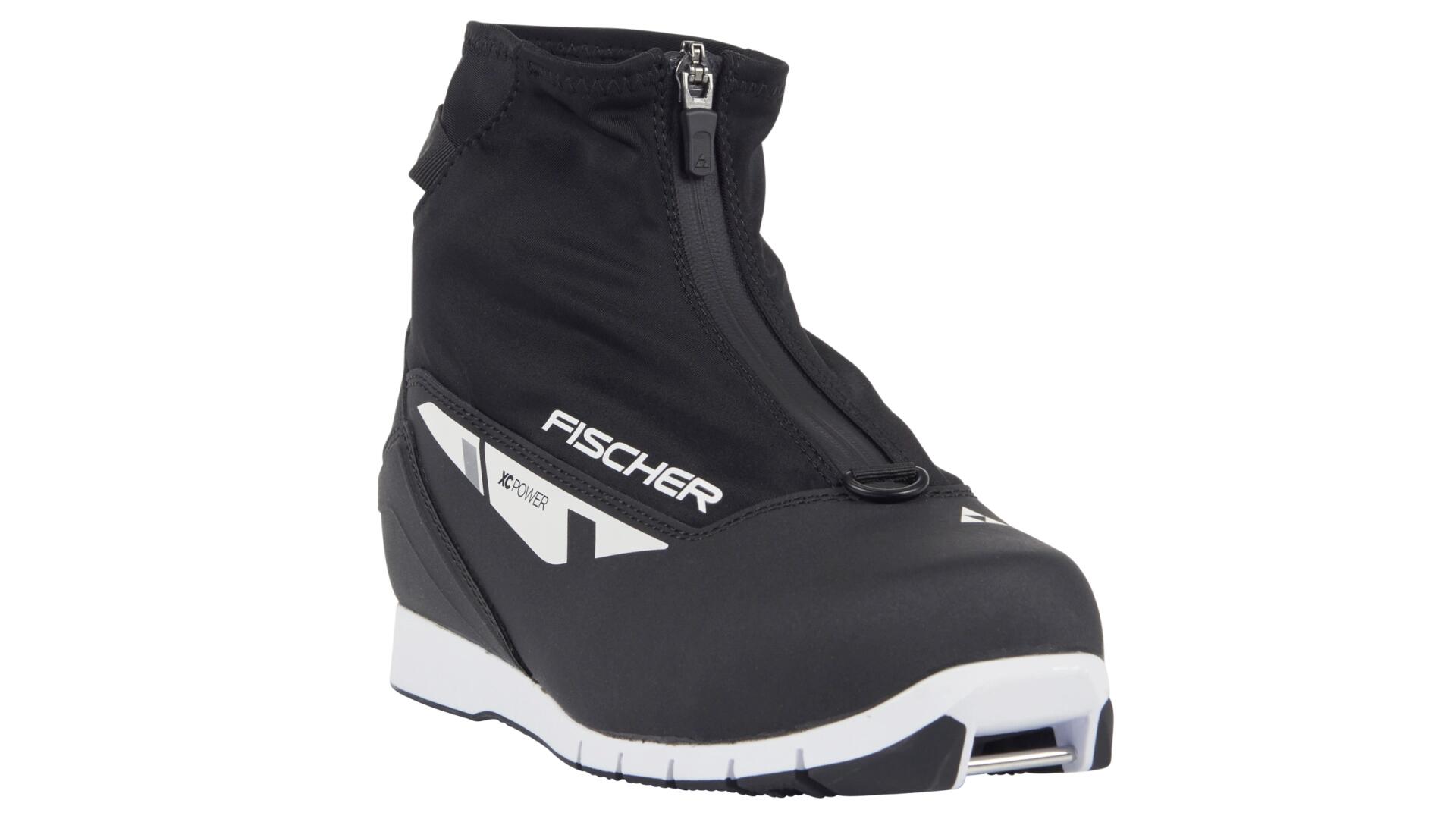 Boty na běžky Fischer XC POWER 2025/26 2/4