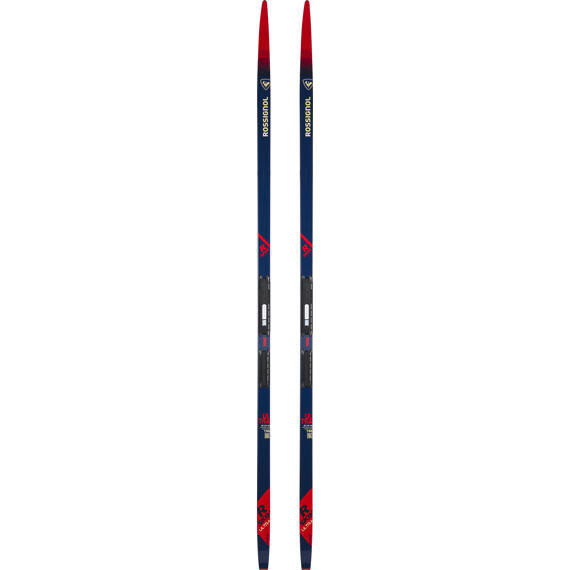 ROSSIGNOL Běžky na klasiku R-SKIN ULTRA STIFF + R-CLASSIC