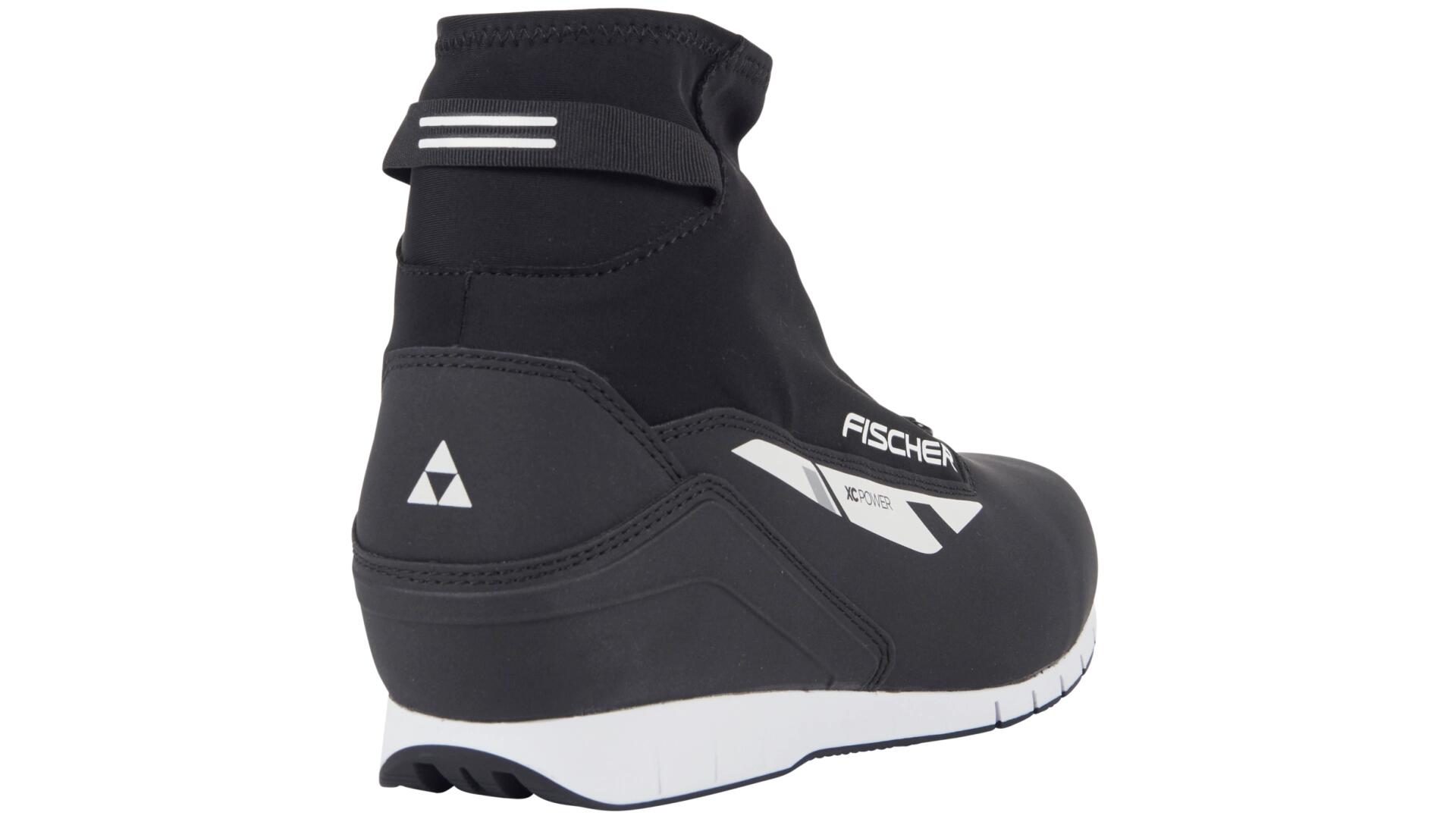 Boty na běžky Fischer XC POWER 2025/26 4/4