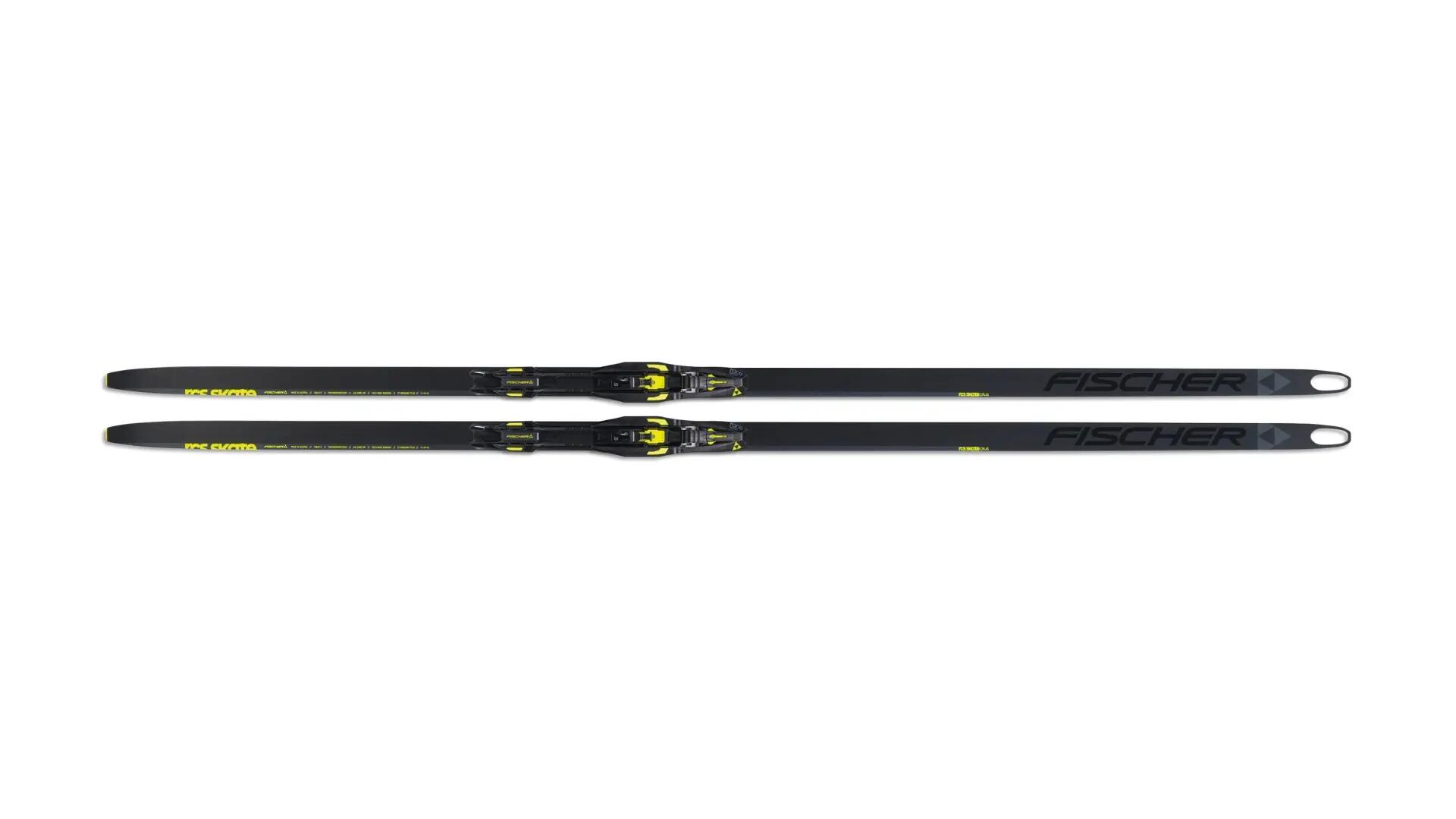Běžky Fischer RCS SKATE PLUS MEDIUM 2024/25 2/2