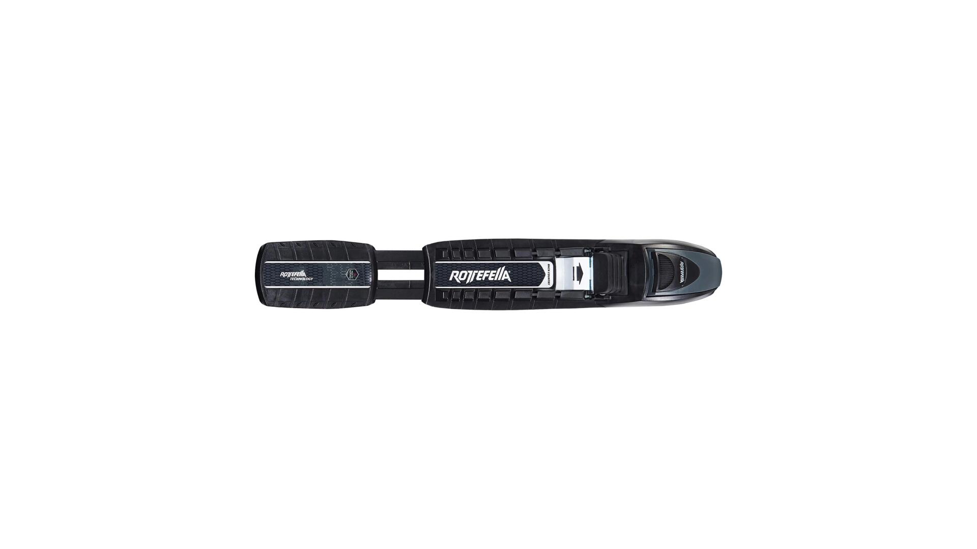 FISCHER Vázání BCX AUTO BLACK 22/23