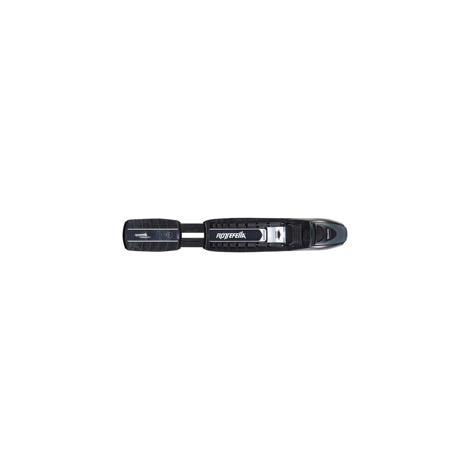 FISCHER Vázání Fischer BCX AUTO BLACK 22/23