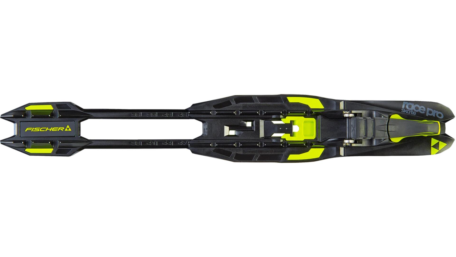 FISCHER Vázání RACE PRO SKATE IFP 2025/26