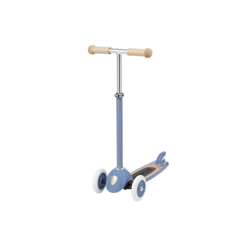 Trottinette enfant Banwood 6/7