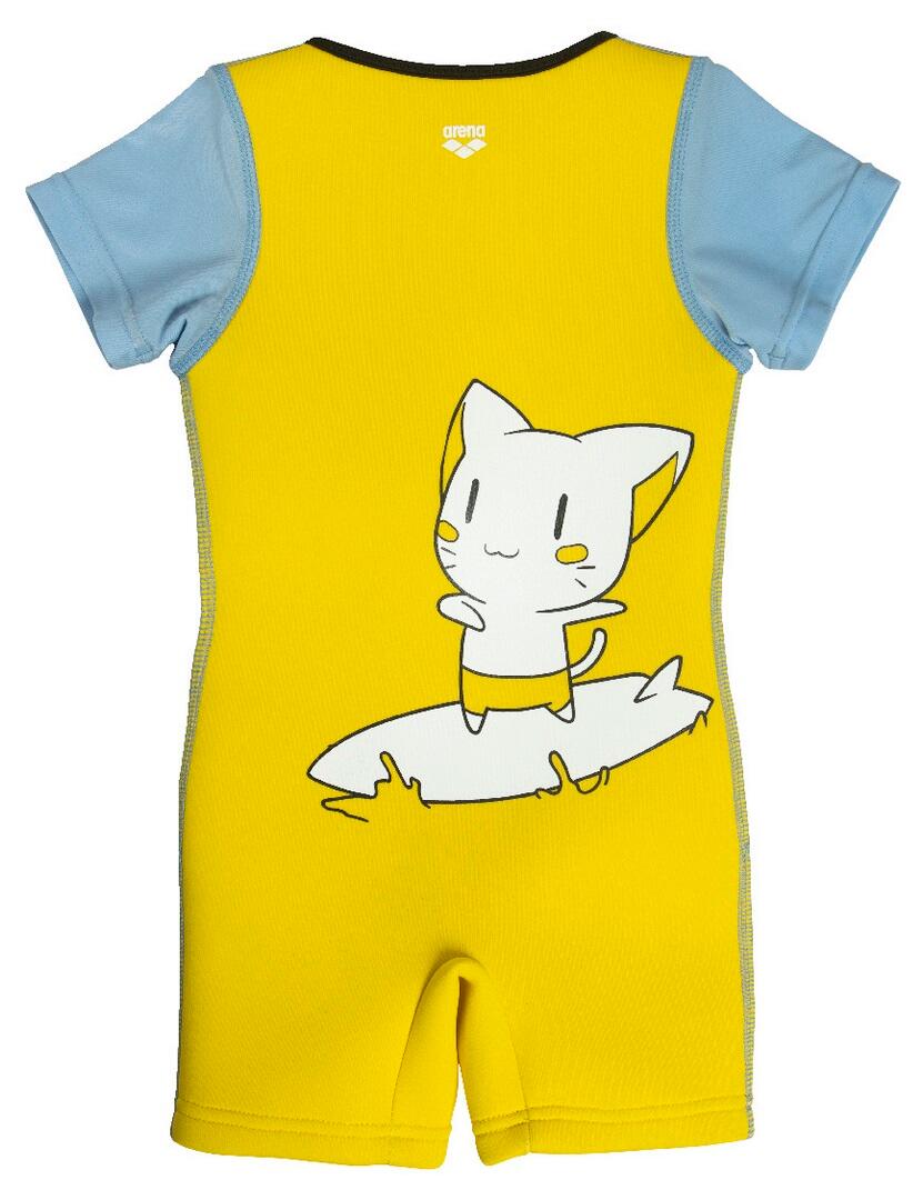 Accessori protezione Unisex Bambini - Friends Warmsuit 3/4