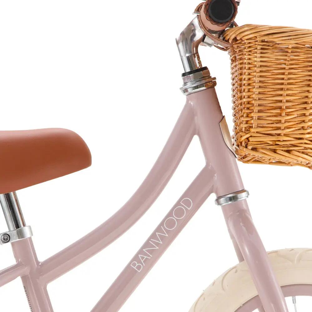 Vélo fille Banwood First Go 2/7