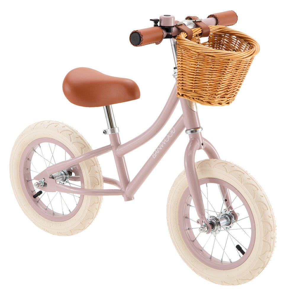 Vélo fille Banwood First Go 7/7