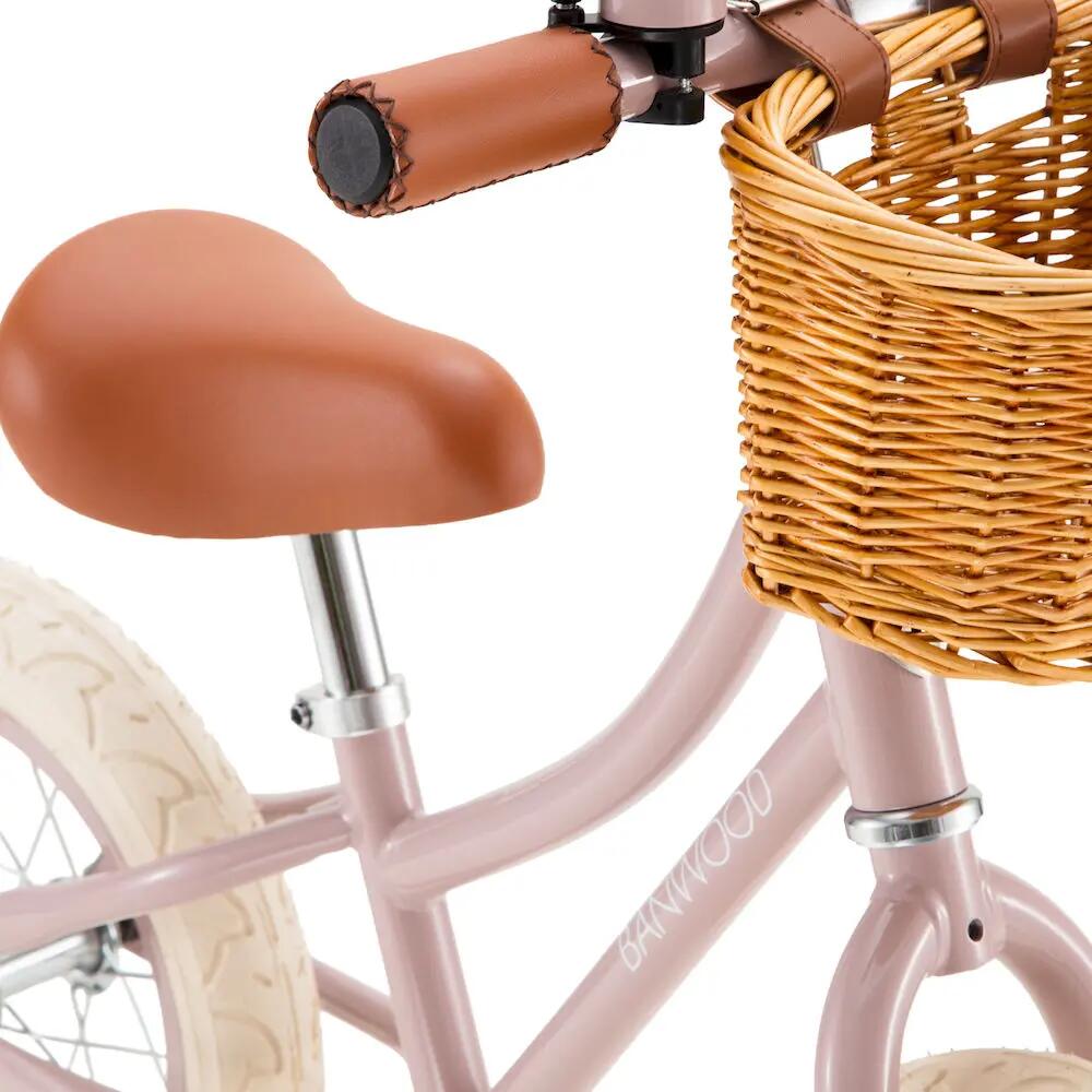 Vélo fille Banwood First Go 4/7