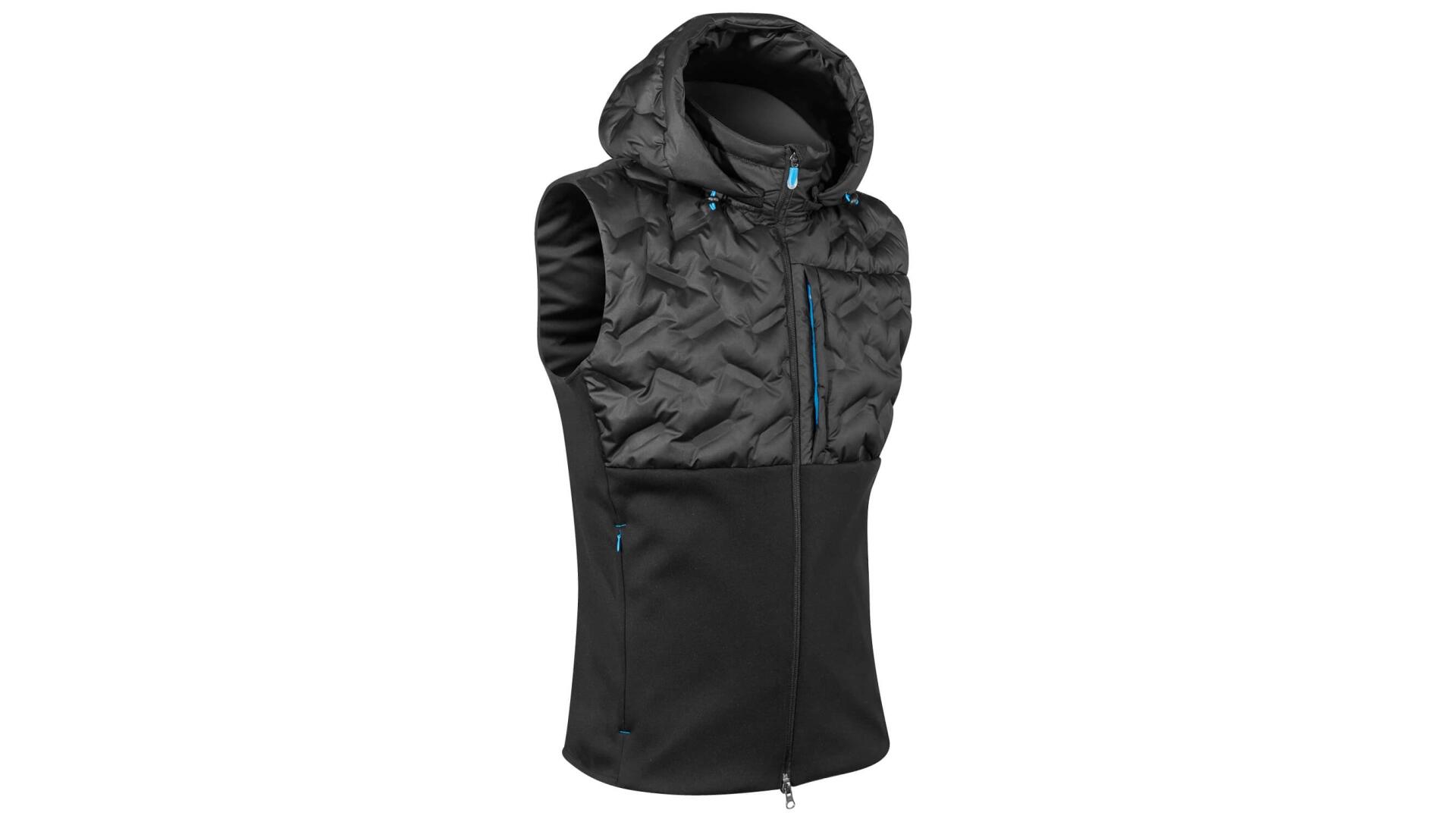 KOMPERDELL Páteřák Thermovest 25/26