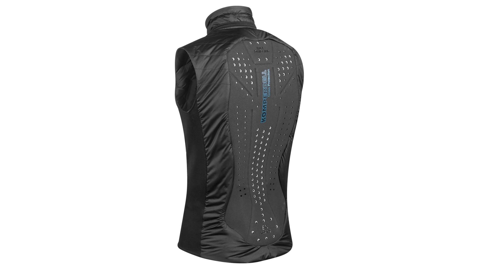 Páteřák Komperdell Thermovest 25/26 3/6