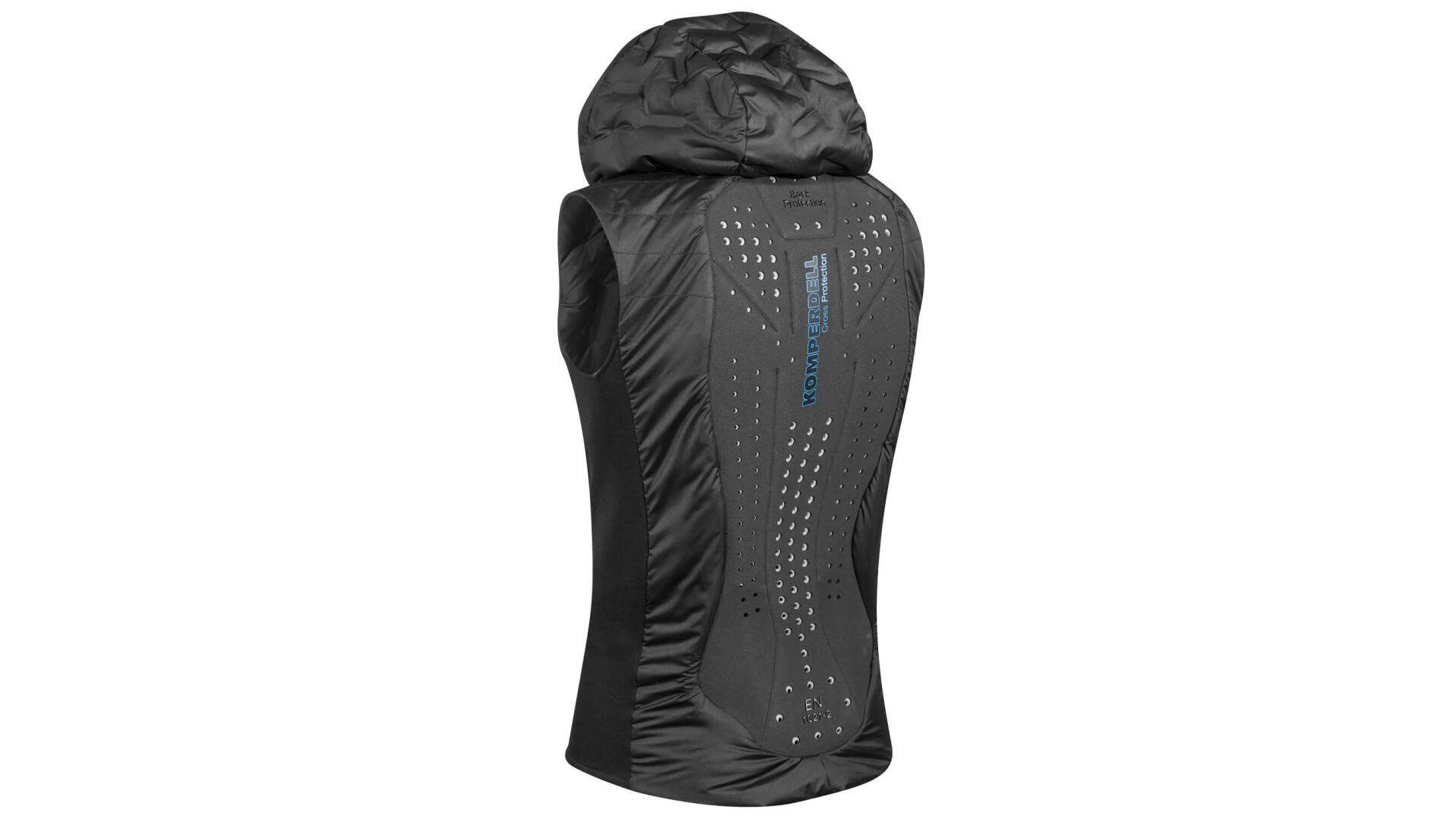 Páteřák Komperdell Thermovest 25/26 2/6