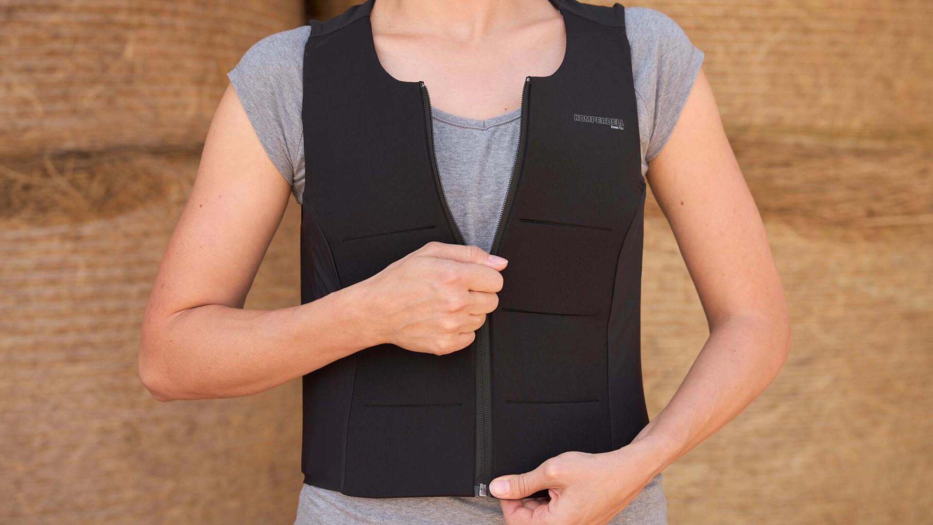 Páteřák Komperdell Ballistic FlexFit  - Regular 25/26 5/7
