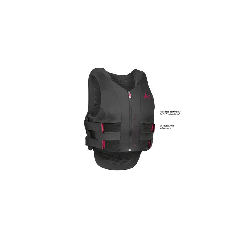 Páteřák Komperdell Safety Vest Ultra Vario 25/26