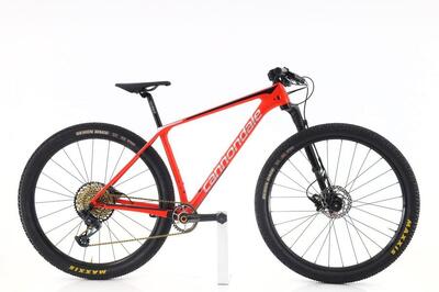 Refurbished MTB Hardtail · F-Si GX · Sehr guter Zustand