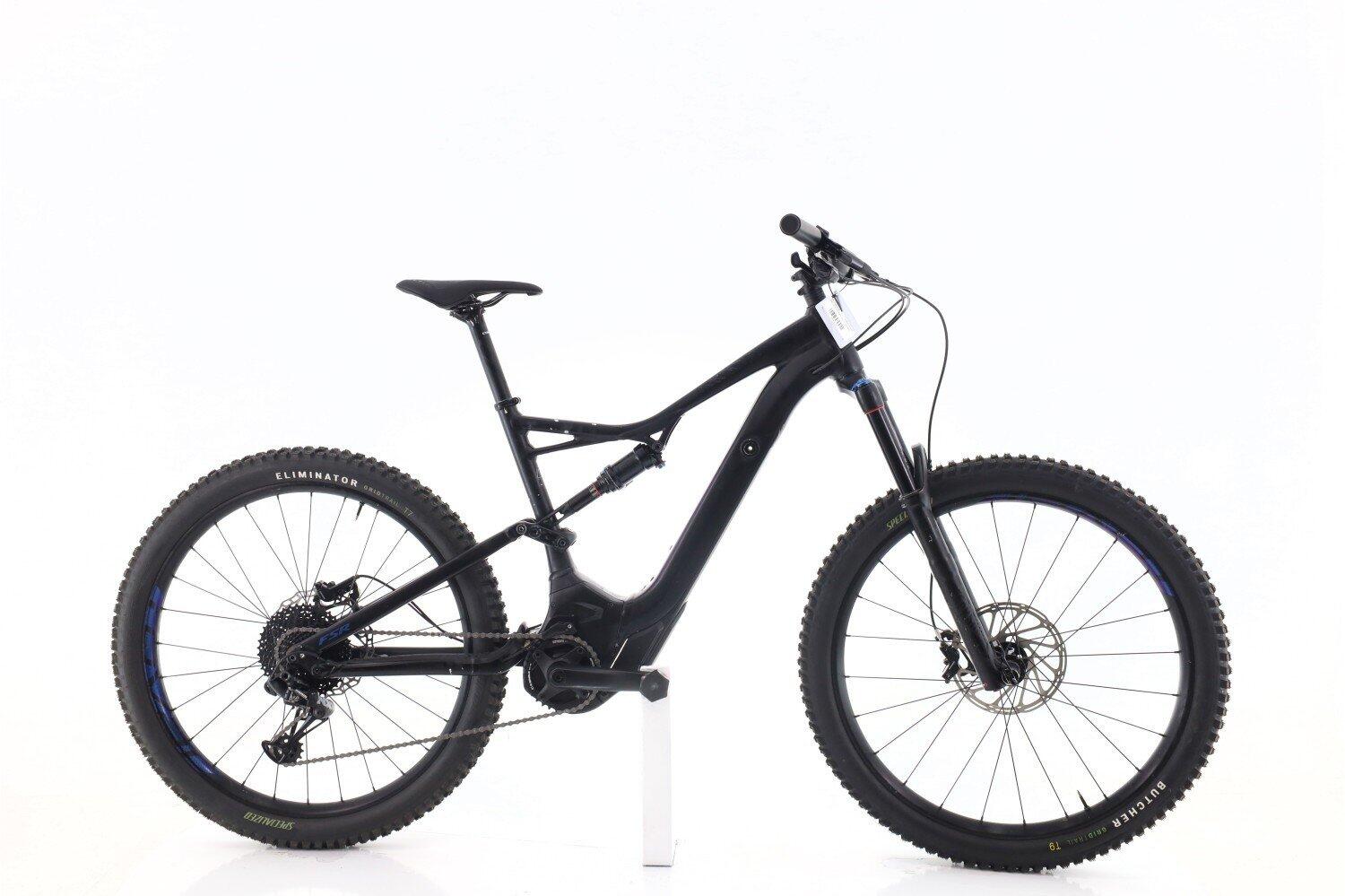 SPECIALIZED Ebike ricondizionata ·  Turbo Levo · Bici Km 0