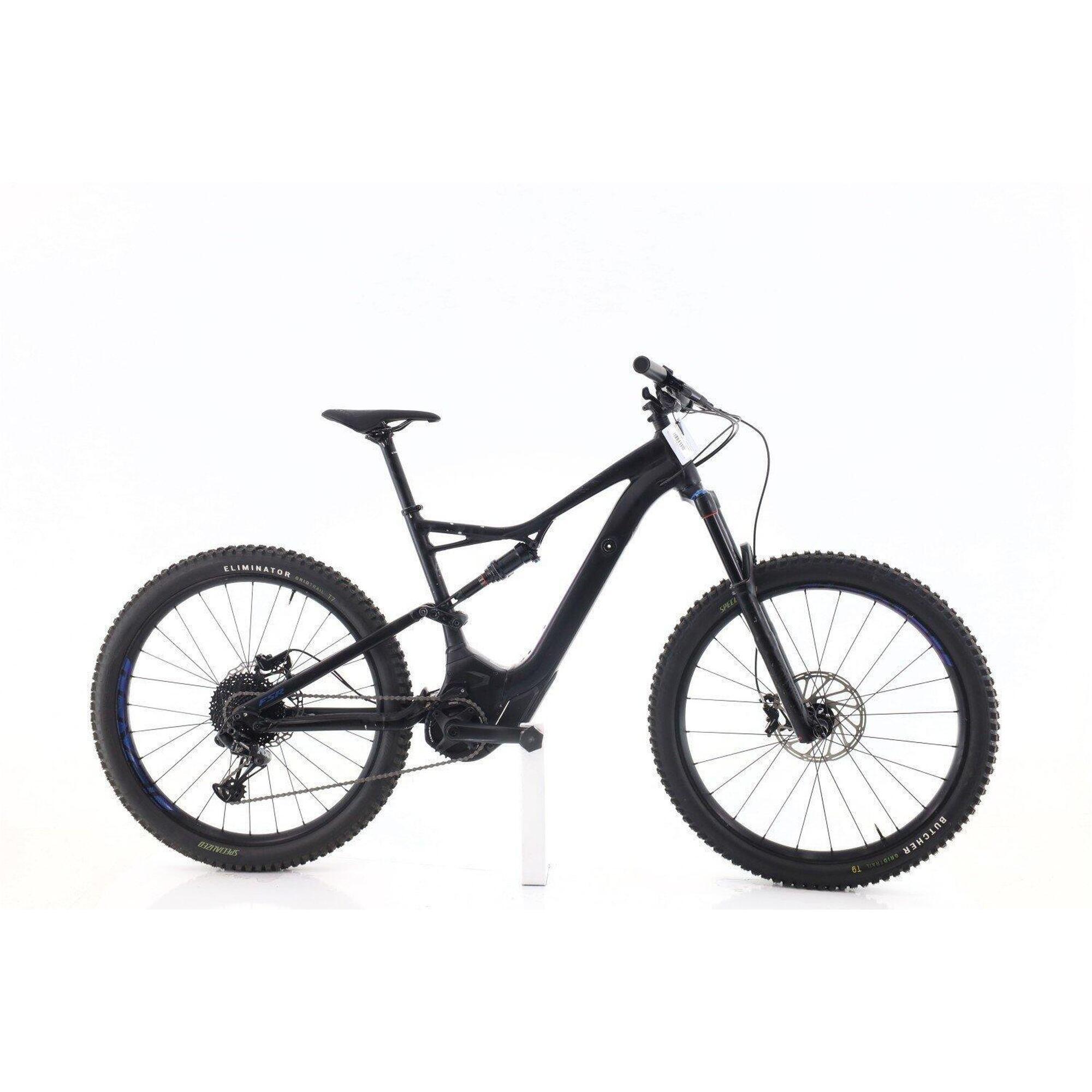 SPECIALIZED 2ND LIFE - Elektrokolo Turbo Levo 11 rychlostí