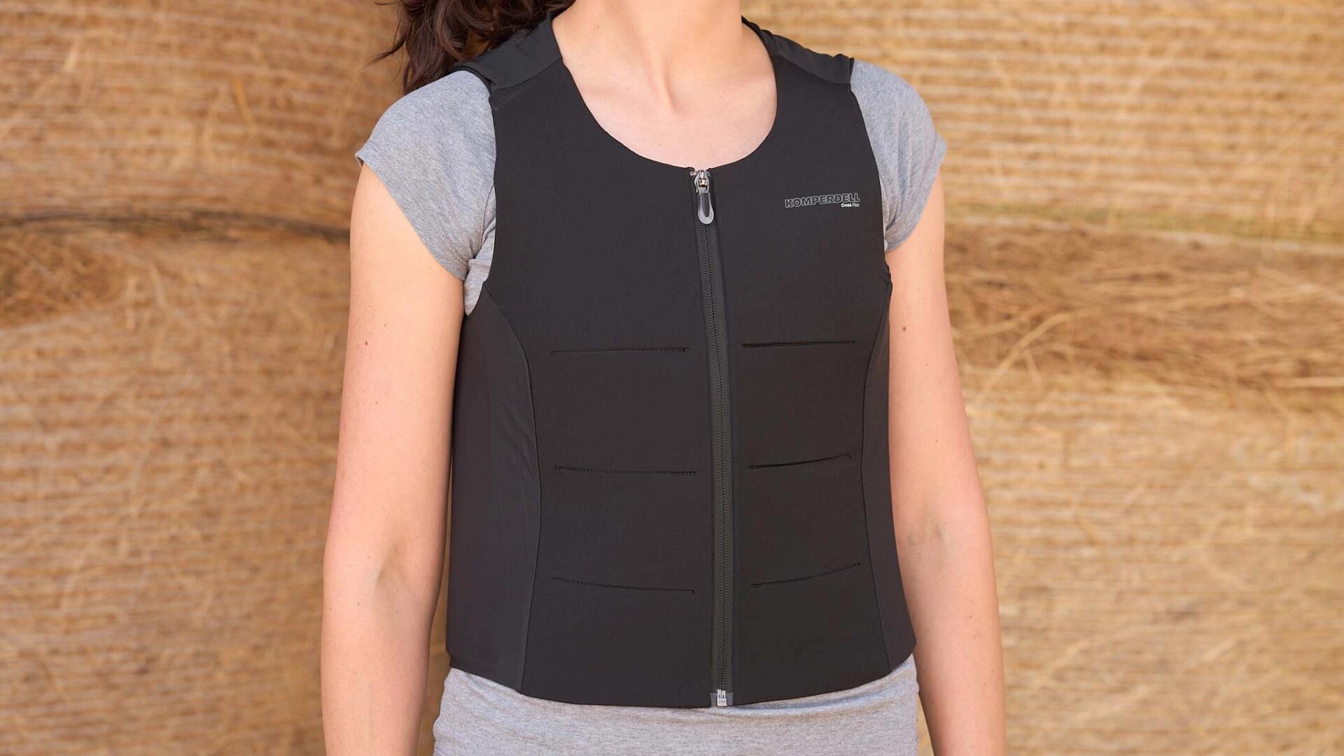 Páteřák Komperdell Ballistic FlexFit  - Regular 25/26 4/7