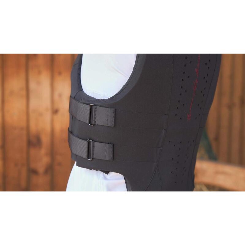 Páteřák Komperdell Safety Vest Ultra Vario 25/26
