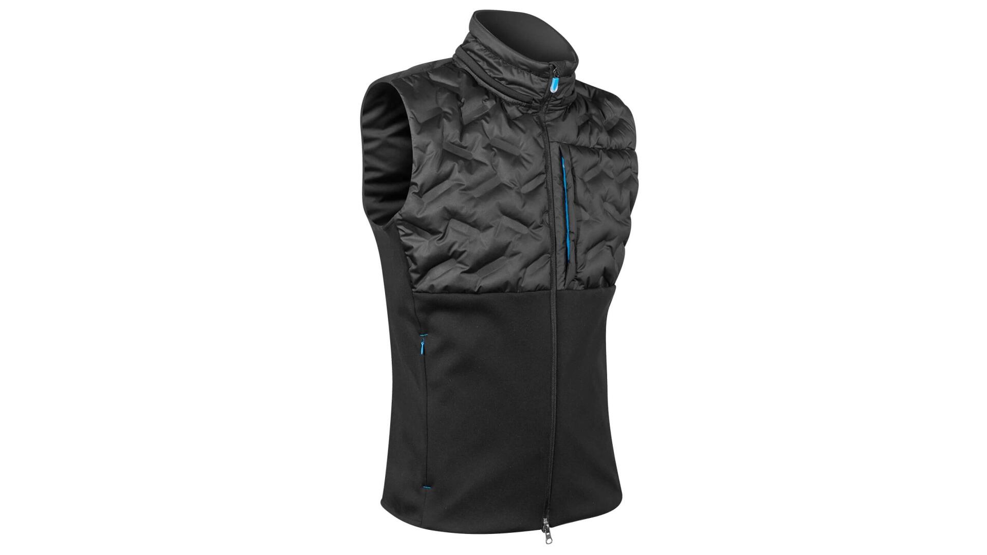 Páteřák Komperdell Thermovest 25/26 4/6