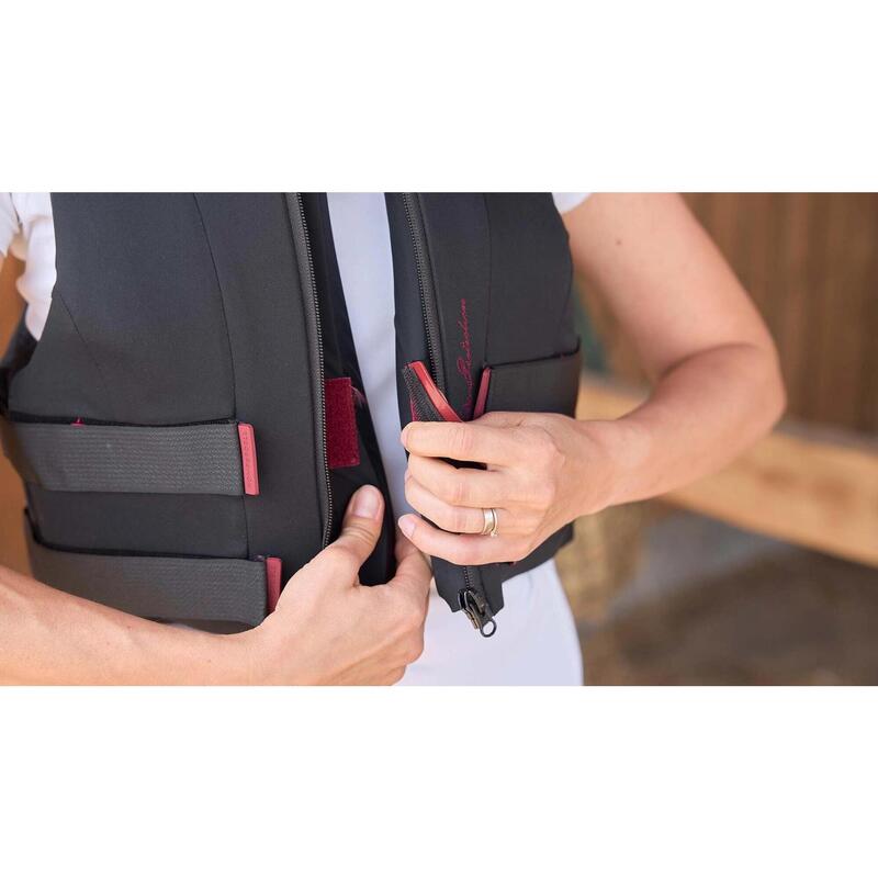 Páteřák Komperdell Safety Vest Ultra Vario 25/26