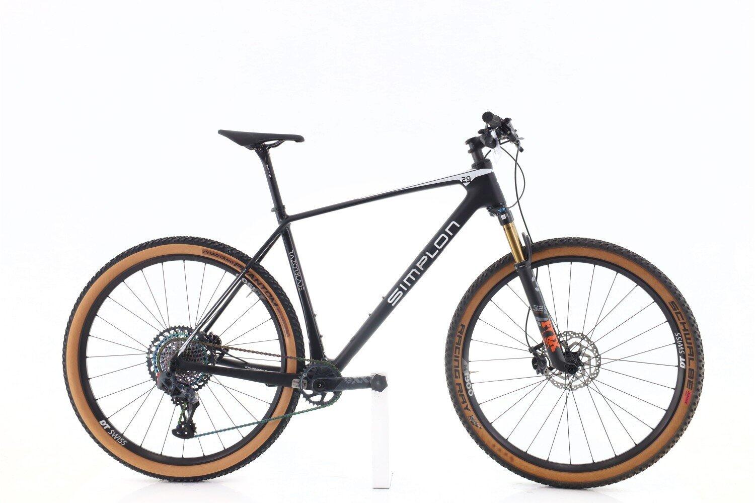 SIMPLON Refurbished MTB · Simplon Razorblade XX1 AXS · Very Good condition condition