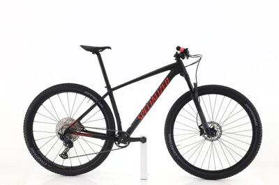 Refurbished E-MTB Hardtail · Epic HT · Sehr guter Zustand