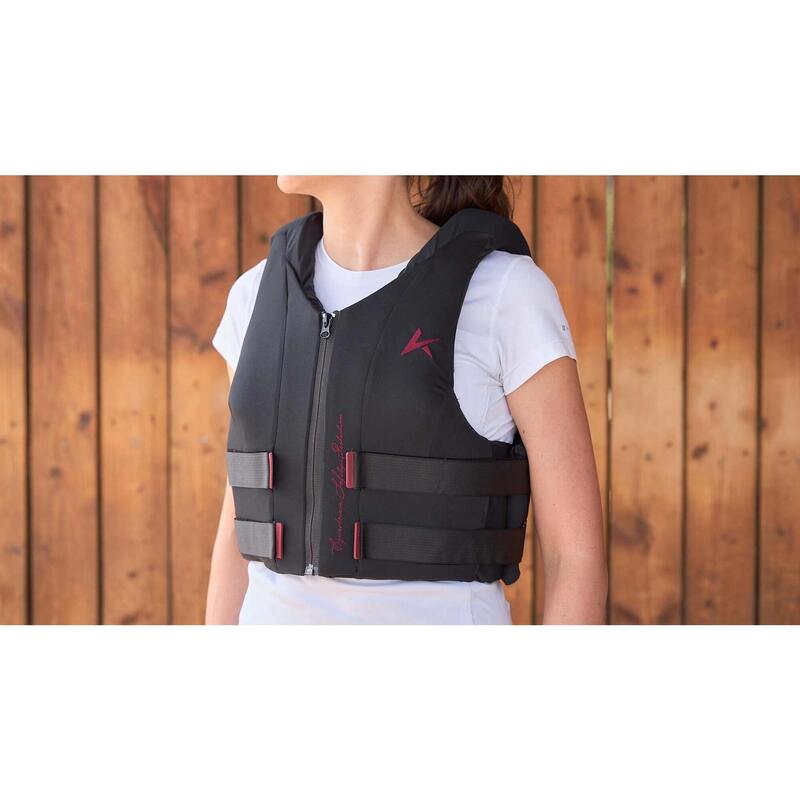 Páteřák Komperdell Safety Vest Ultra Vario 25/26