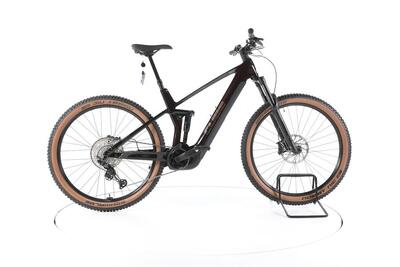 Refurbished - Cube Stereo Hybrid 140 HPC Race Fully E-Bike - Sehr gut